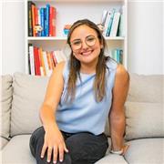 Profesora bilingüe ofrece clases de inglés o español a niños, jóvenes y adultos